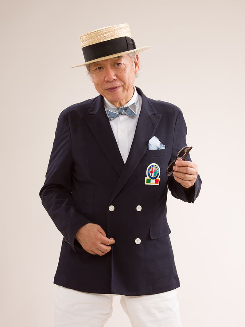 オシャレ